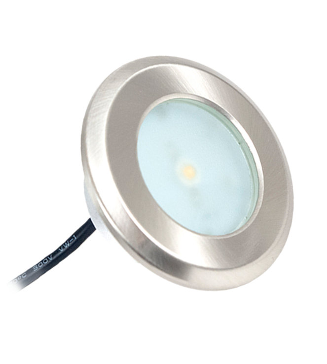 LEDeze Outdoor Recessed Light Wayfair Canada